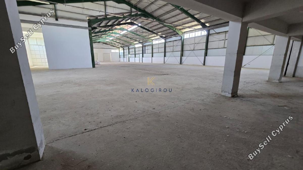 studio warehouse for rent aradippou larnaca 7949065 image 11342381