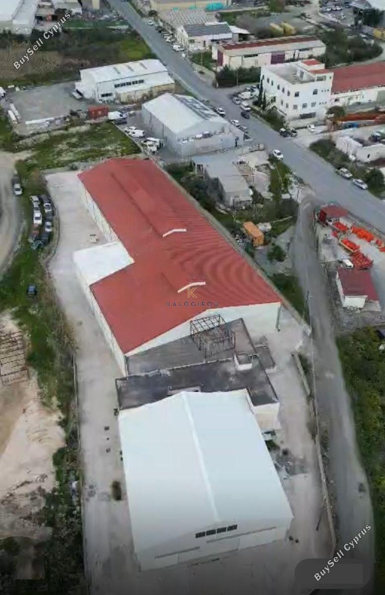 studio warehouse for rent aradippou larnaca 7949065 image 11342383