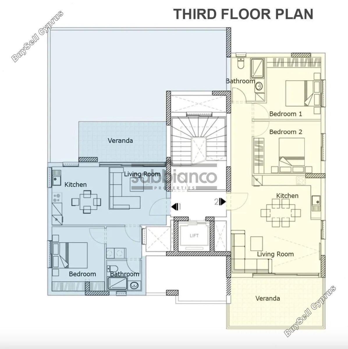 1 bedroom apartment for sale egkomi nicosia 8744165 image 16418472
