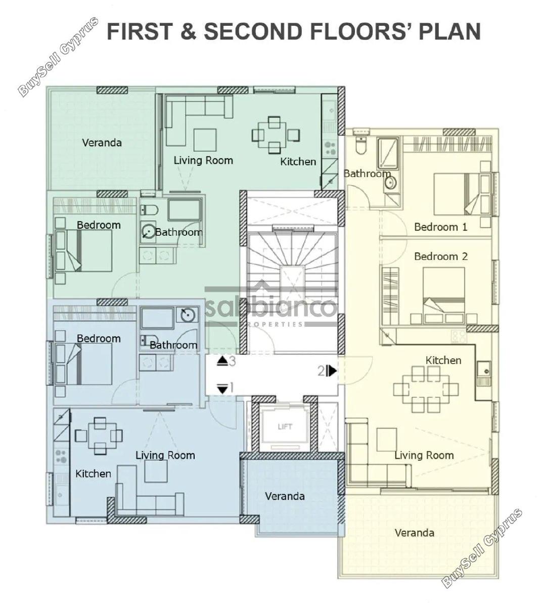 1 bedroom apartment for sale egkomi nicosia 8744165 image 16418474