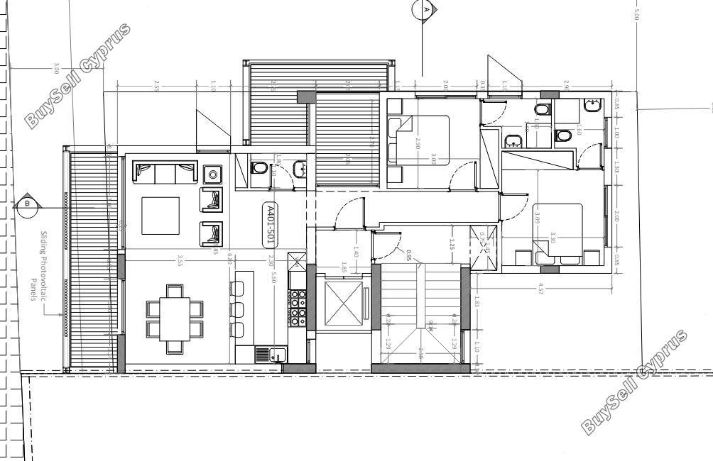 1 bedroom apartment for sale larnaca municipality larnaca 1753165 image 4806179