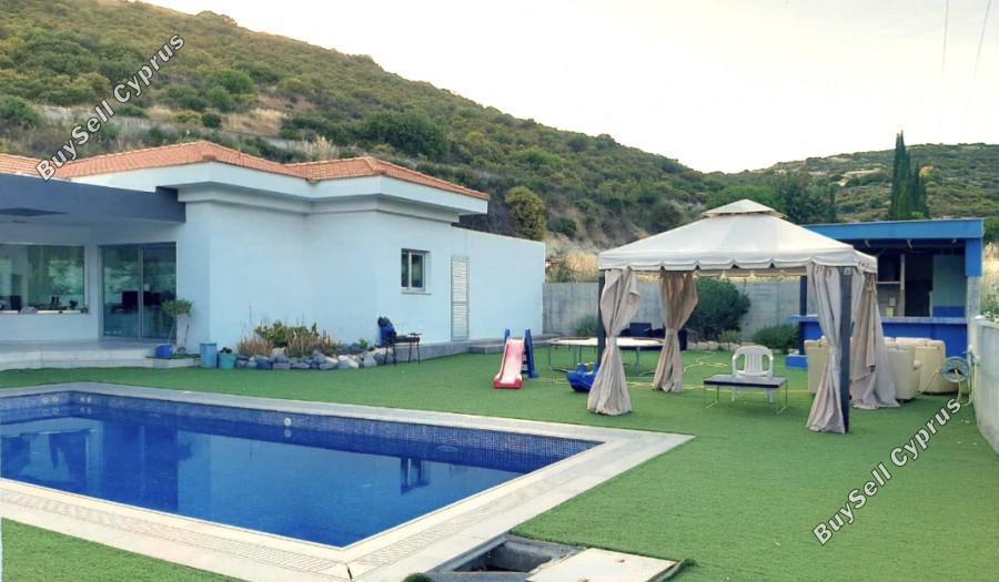 4 Bedroom Detached house for sale in Alassa, Limassol 14707010