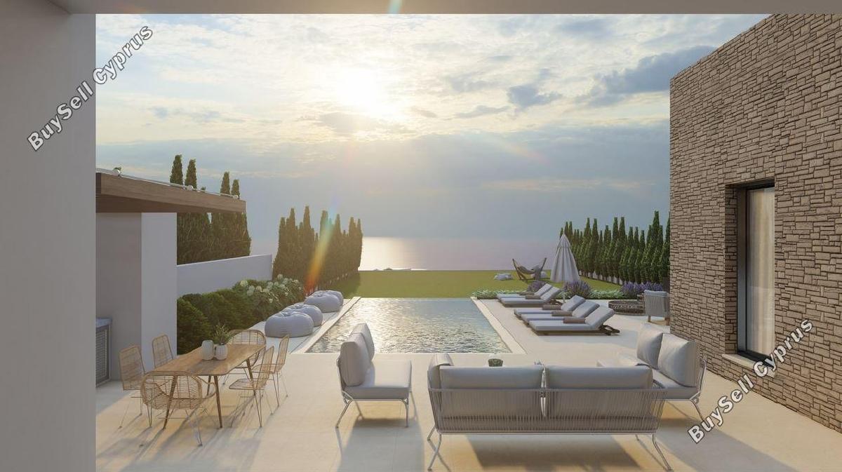 6 Bedroom Detached house for sale in Saint George Peyia, Paphos 15588832