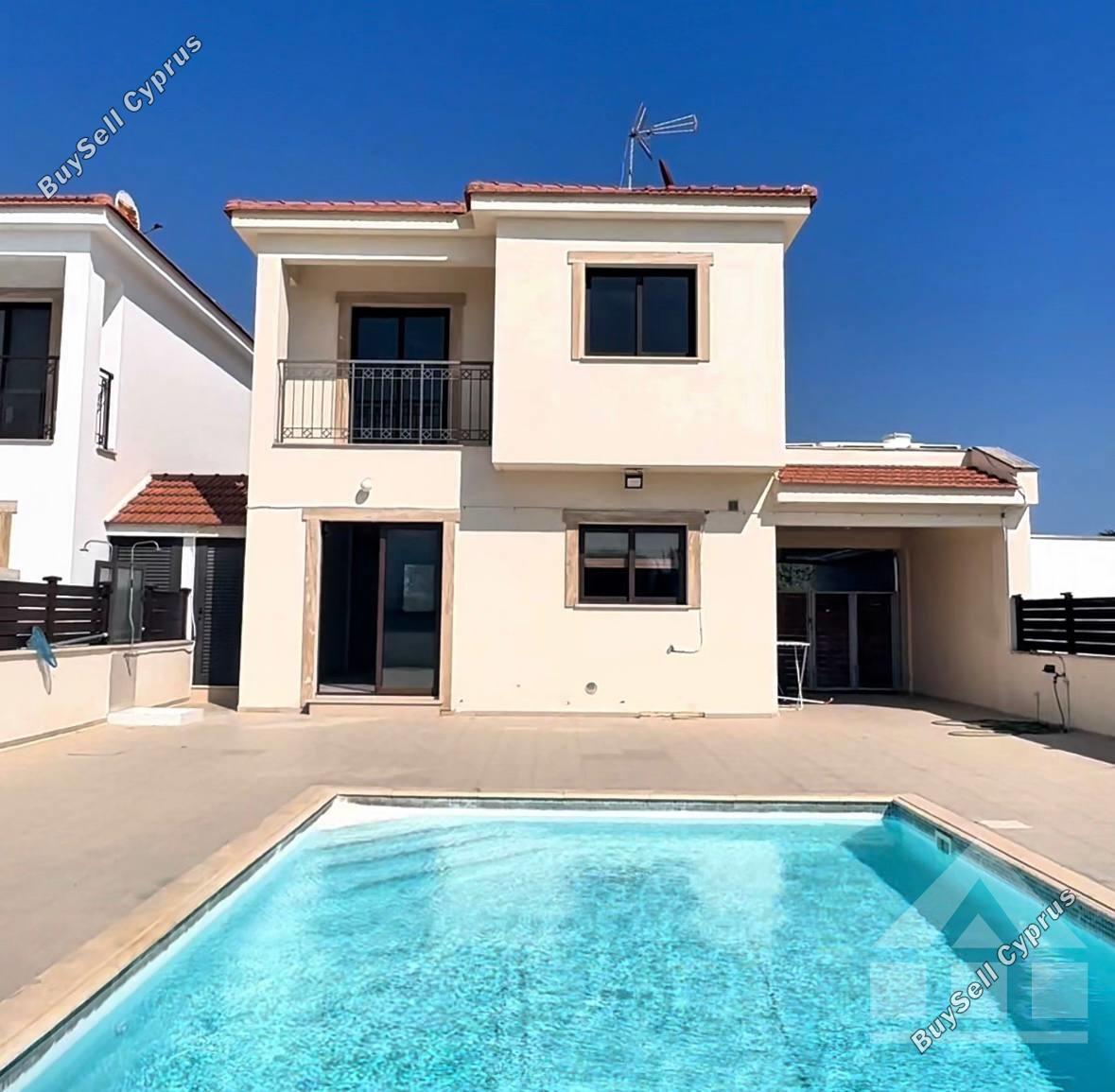 3 Bedroom Semi-detached house for sale in Pyla, Larnaca 16806064