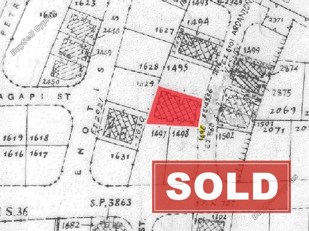 2 bedroom apartment sold pallouriotissa nicosia 8434165 image 15005713