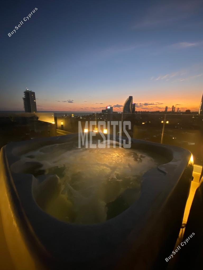 2 bedroom penthouse for rent kalogiroi limassol 7913165 image 14604006