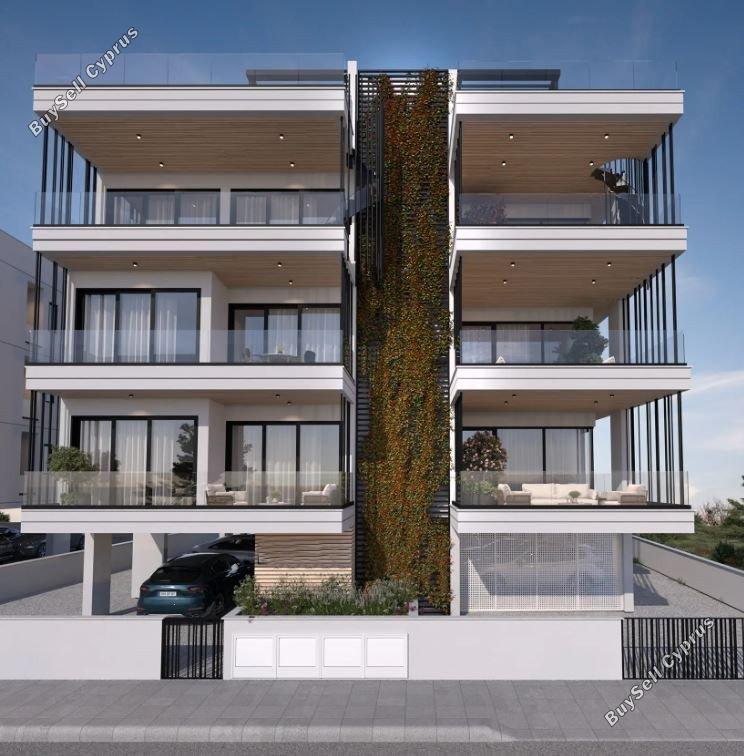2 bedroom penthouse for sale agios spyridonas limassol 1683165 image 14662601