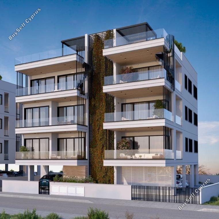 2 bedroom penthouse for sale agios spyridonas limassol 1683165 image 14662602