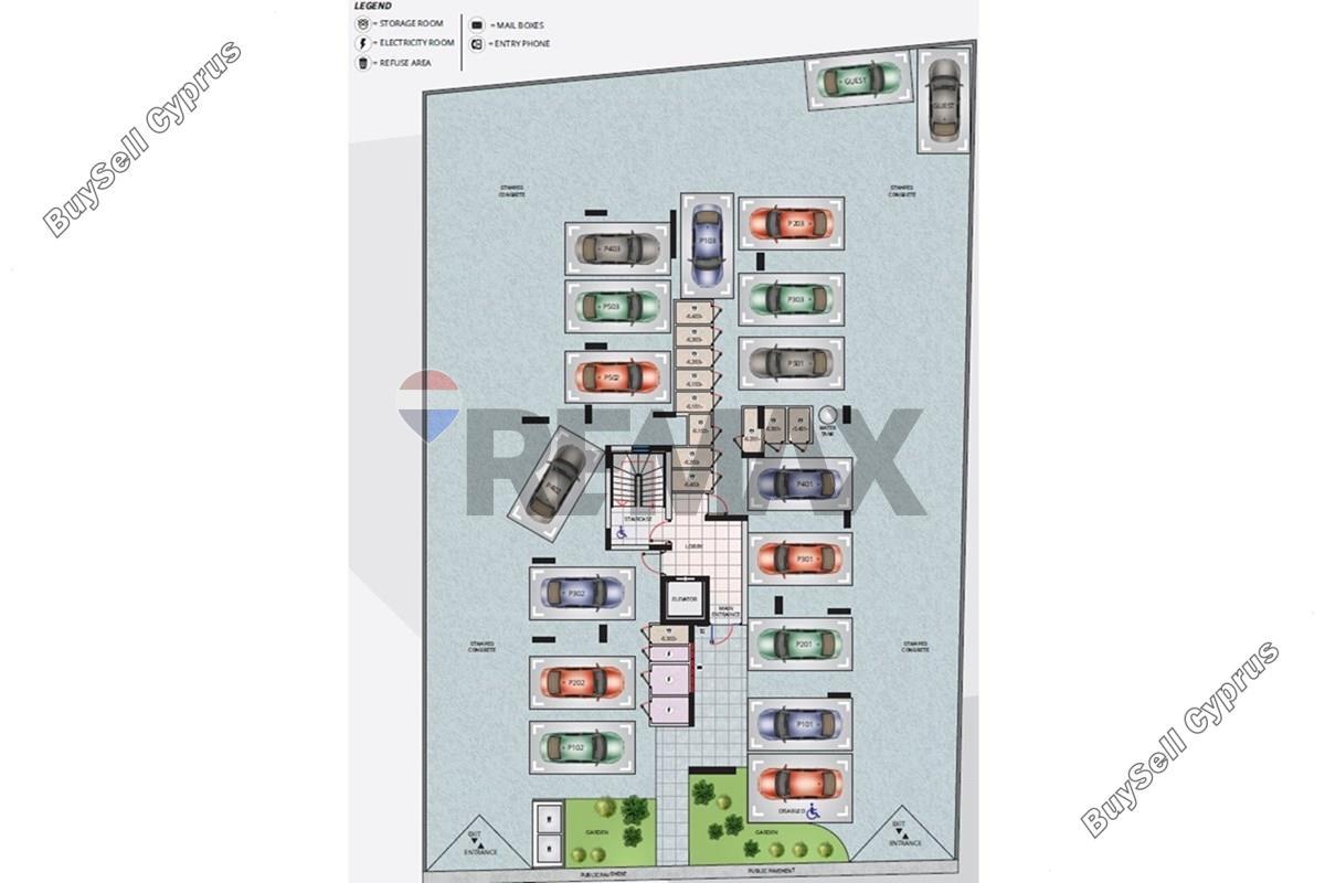 2 bedroom penthouse for sale mackenzie larnaca 8810165 image 16829374