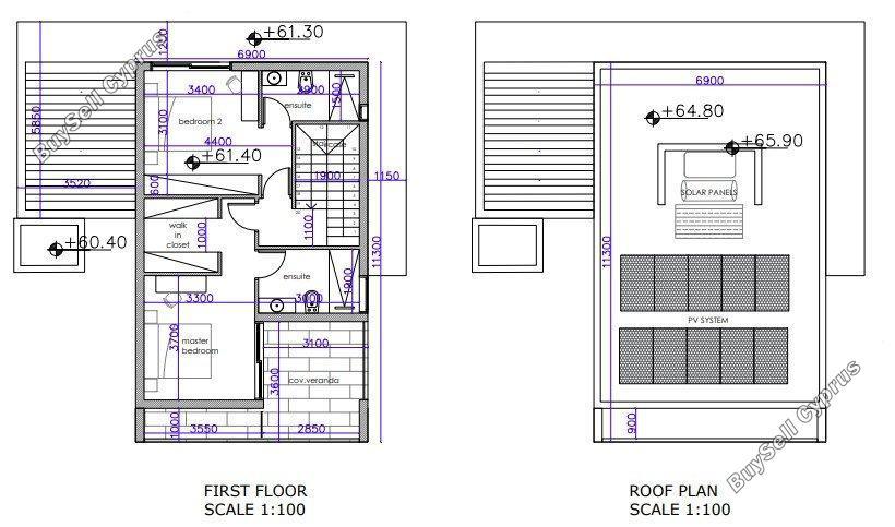 3 bedroom detached house off market koloni paphos 1917165 image 15632033
