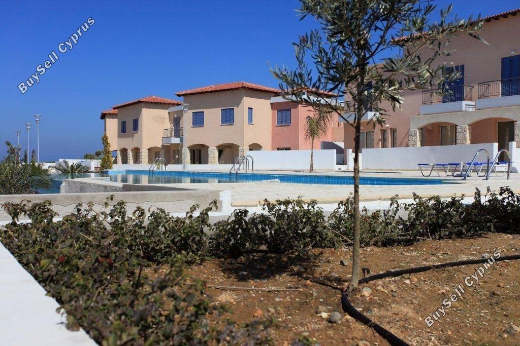 3 bedroom town house for sale poli chrysochous paphos 8203165 image 13835137