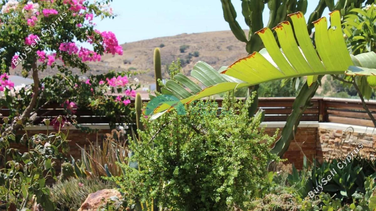 4 bedroom detached house for sale troulloi larnaca 855165 image 5398155