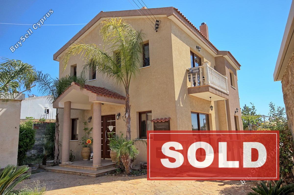4 bedroom detached house sold konia paphos 1386165 image 2634980