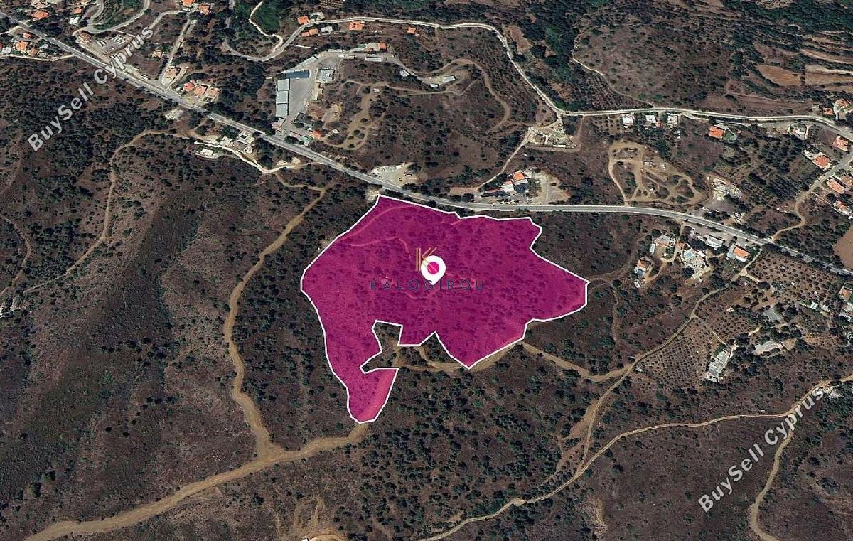 land for sale evrychou nicosia 1650165 image 5666031