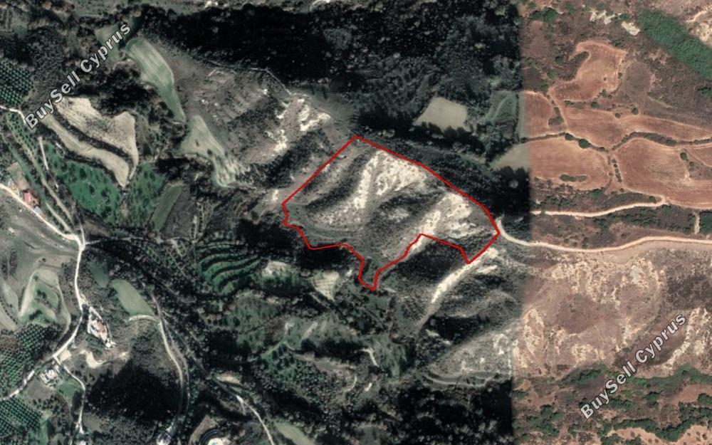 land for sale giolou paphos 853165 image 15179007