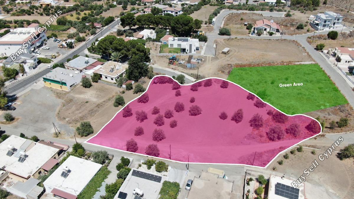 land for sale klirou nicosia 8382165 image 14703059