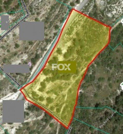 land for sale mousere paphos 1146165 image 5493444