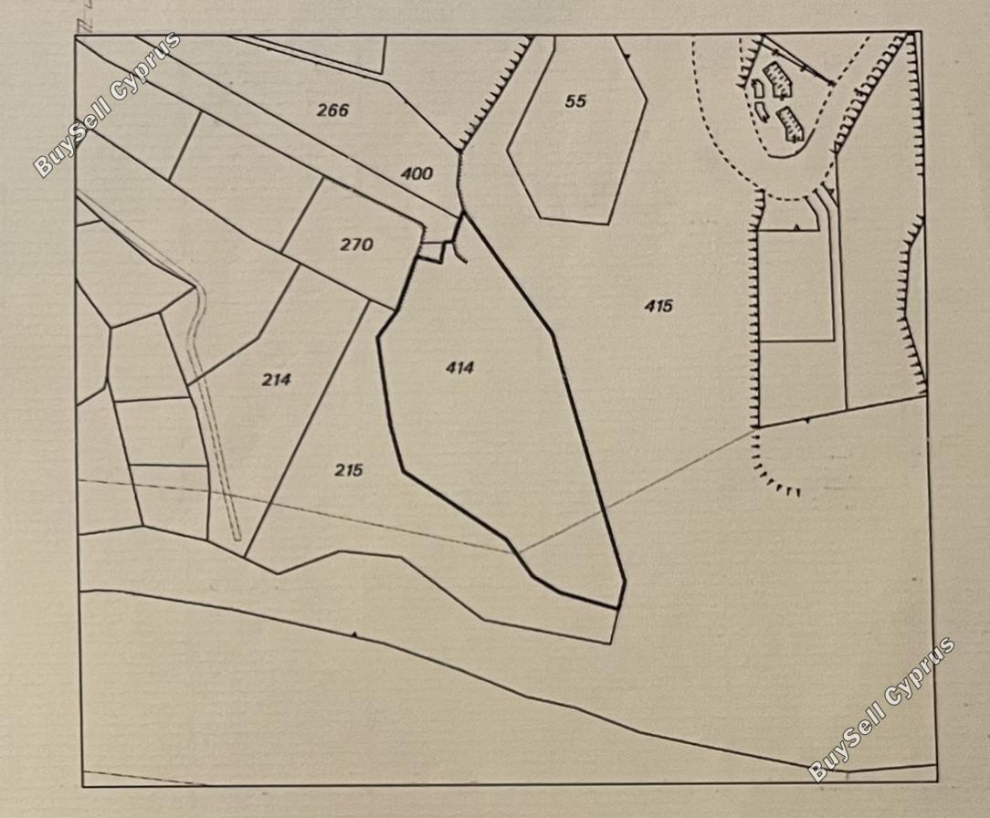 land for sale pissouri limassol 8215165 image 13730806