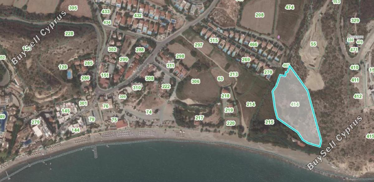 land for sale pissouri limassol 8215165 image 13730807