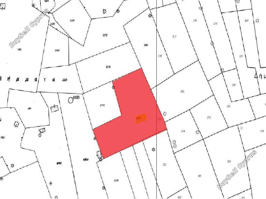 land for sale sotira ammochostou famagusta 7495165 image 9318910