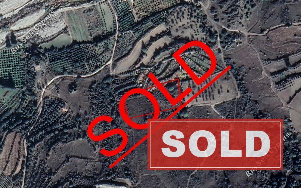 land sold prastio paphos 959165 image 17187918