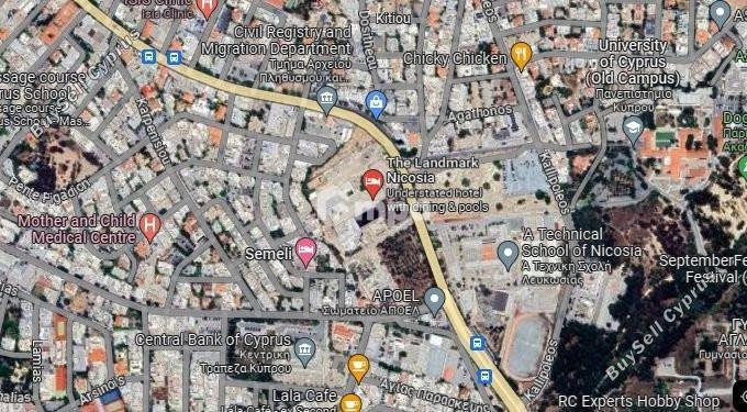 plot for sale agioi omologitai nicosia 1729165 image 5537215
