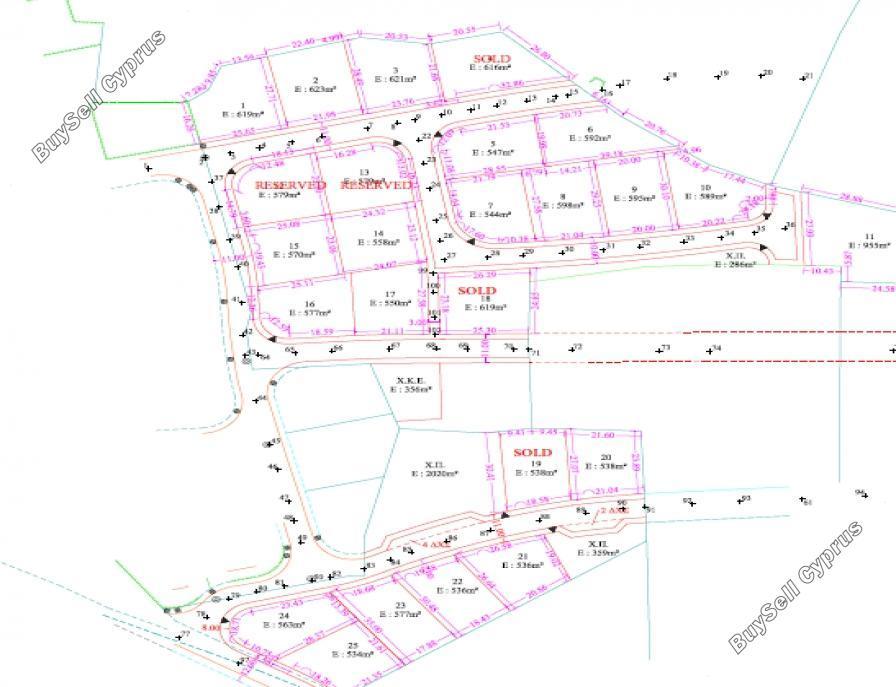 plot for sale geri nicosia 1622165 image 16167039
