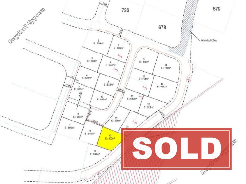 plot sold pano lakatamia nicosia 8670165 image 16025707