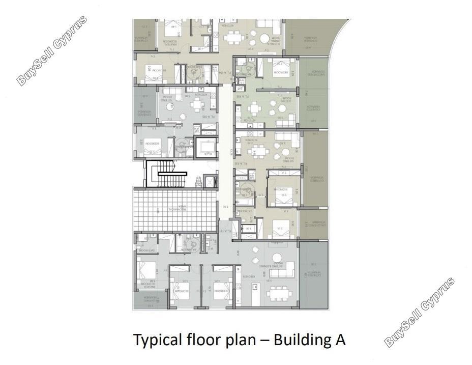 studio apartment building for sale kato paphos paphos 1450165 image 4942320