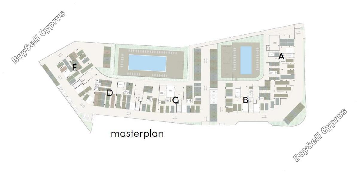 studio apartment building for sale kato paphos paphos 1450165 image 4942321