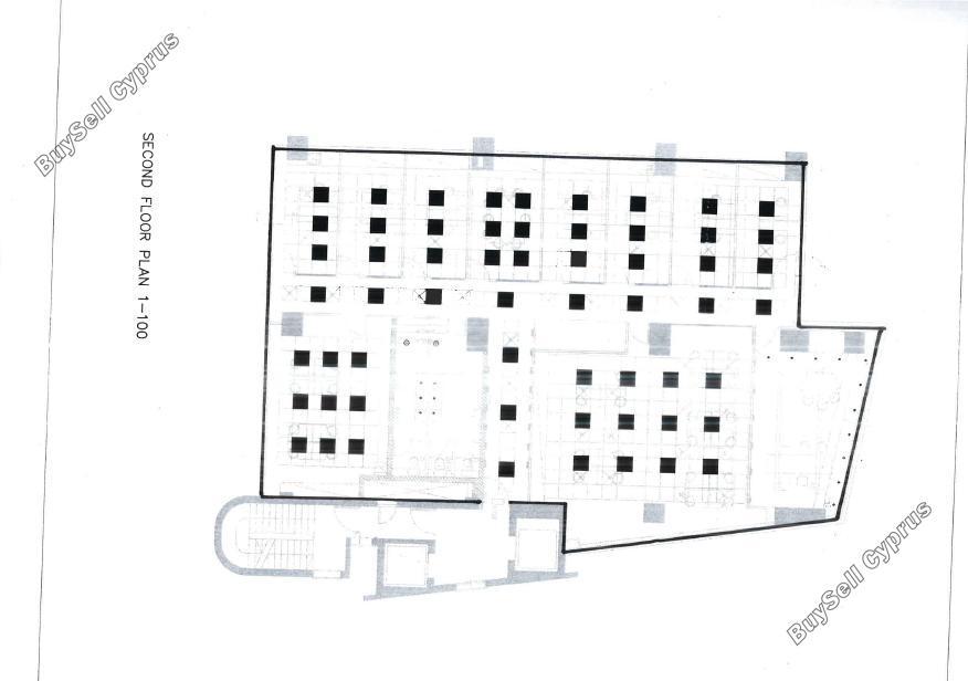 studio office for rent nicosia walled old city nicosia 1581165 image 12609856