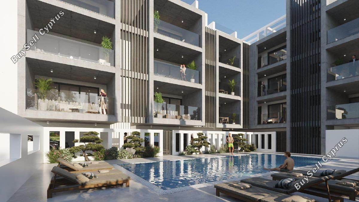 1 bedroom penthouse for sale aradippou larnaca 1288265 image 14084160