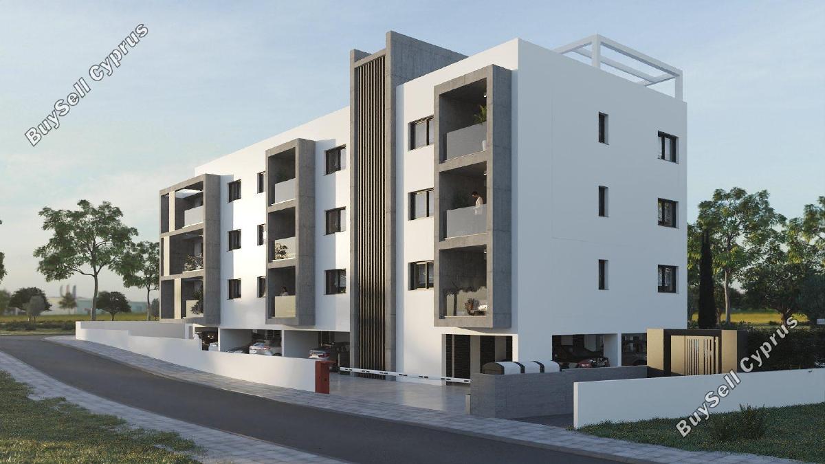 1 bedroom penthouse for sale aradippou larnaca 1288265 image 14084162