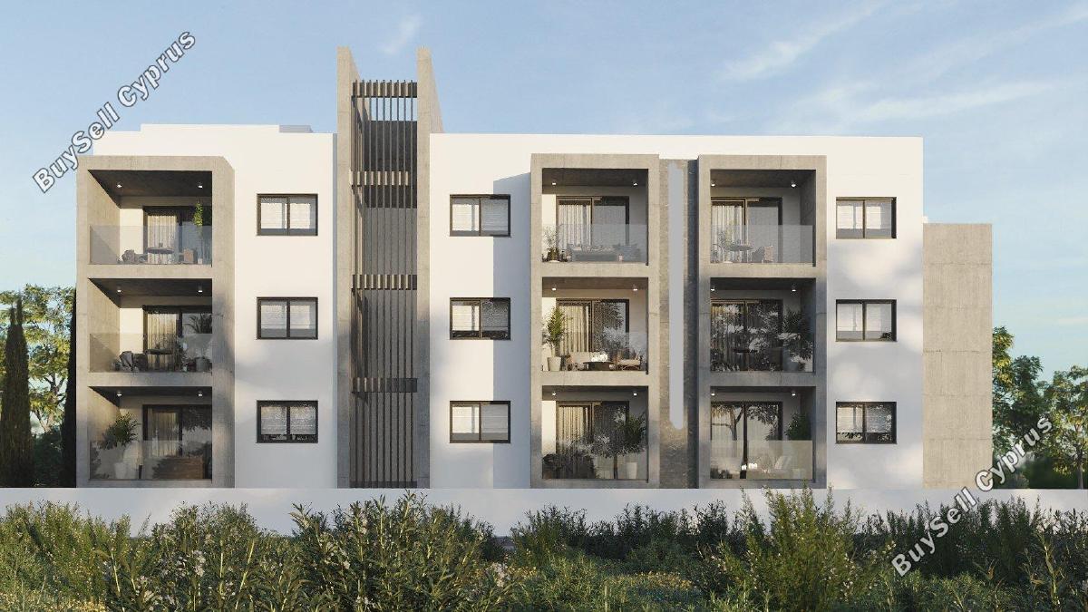 1 bedroom penthouse for sale aradippou larnaca 1288265 image 14084163
