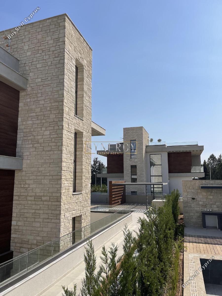 5 Bedroom Detached house for sale in Kalogiroi, Limassol 16769491