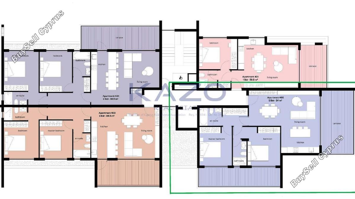 2 bedroom apartment for sale agios ioannis limassol 1808265 image 6166543