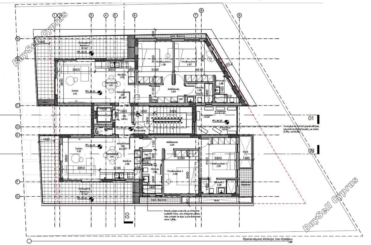 2 bedroom apartment for sale deryneia famagusta 8738265 image 16360378