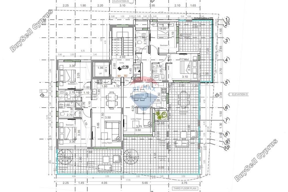 2 bedroom apartment for sale livadia larnacas larnaca 8112265 image 15614716