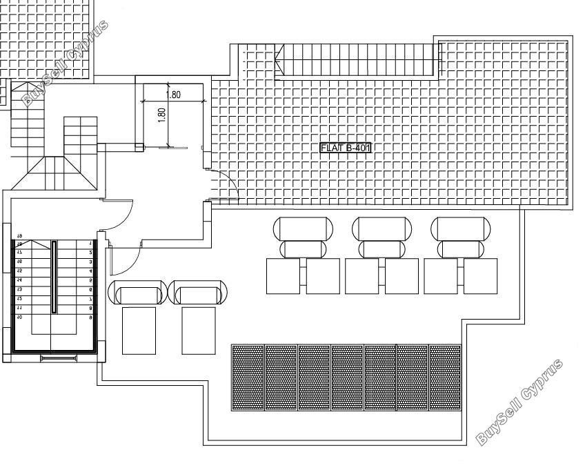 3 bedroom penthouse for sale larnaca municipality larnaca 7738265 image 12560158