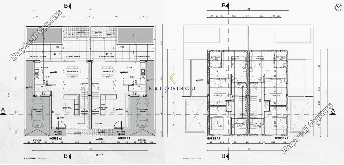 3 bedroom semi detached house for sale pervolia larnaca 7784265 image 13768635
