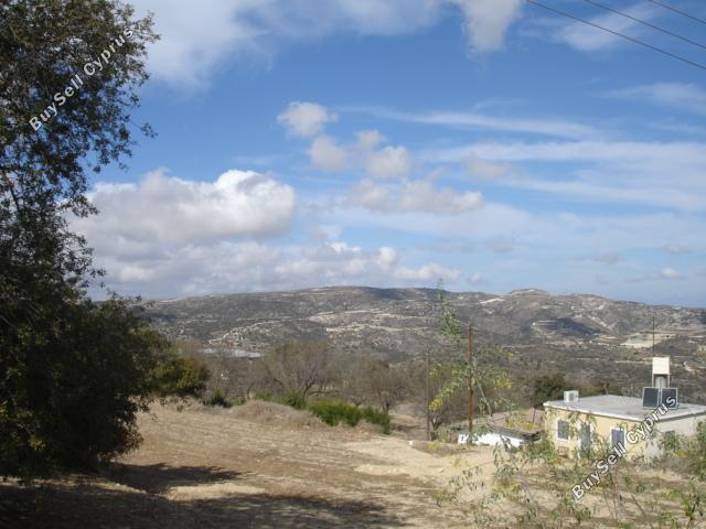 550 SQM Plot for sale in Koili, Paphos 302409