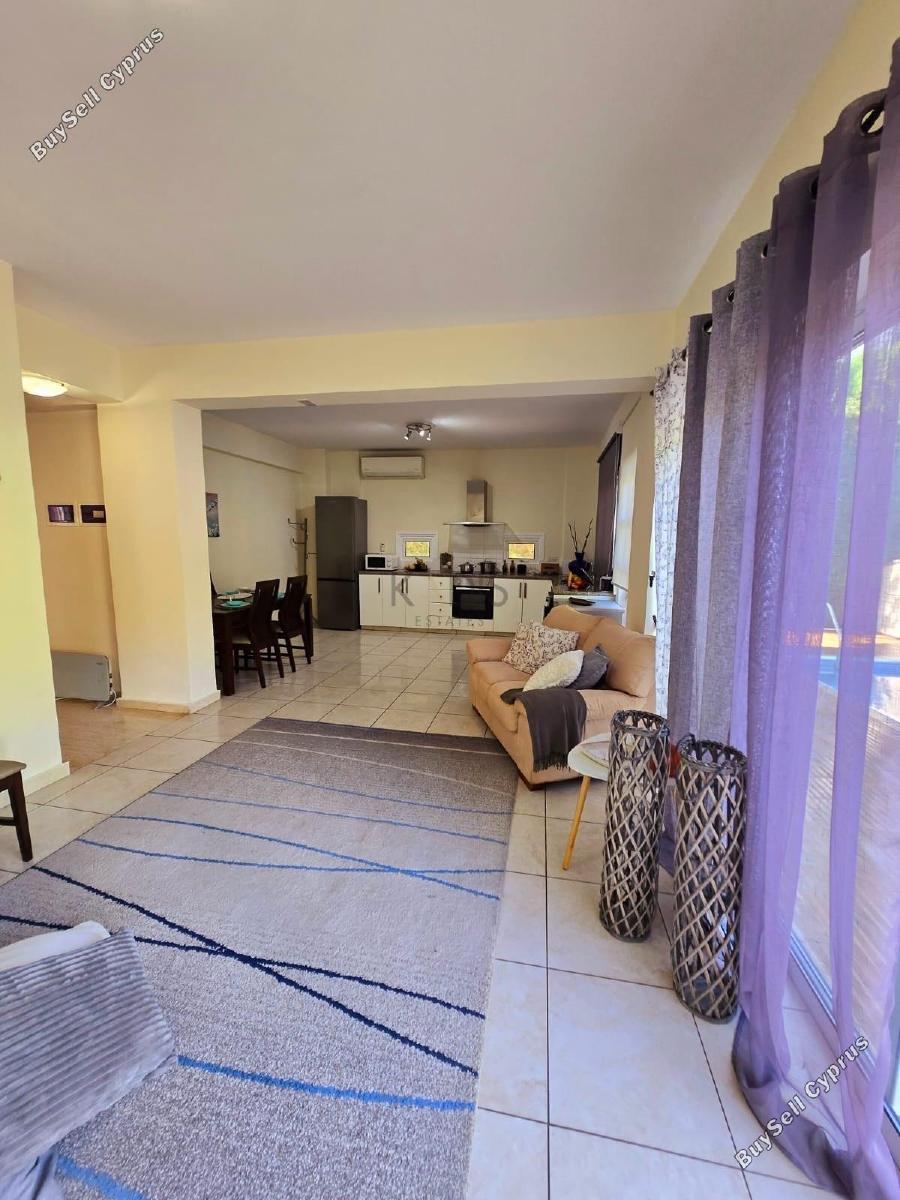 4 bedroom semi detached house for rent linopetra limassol 1688265 image 14893521