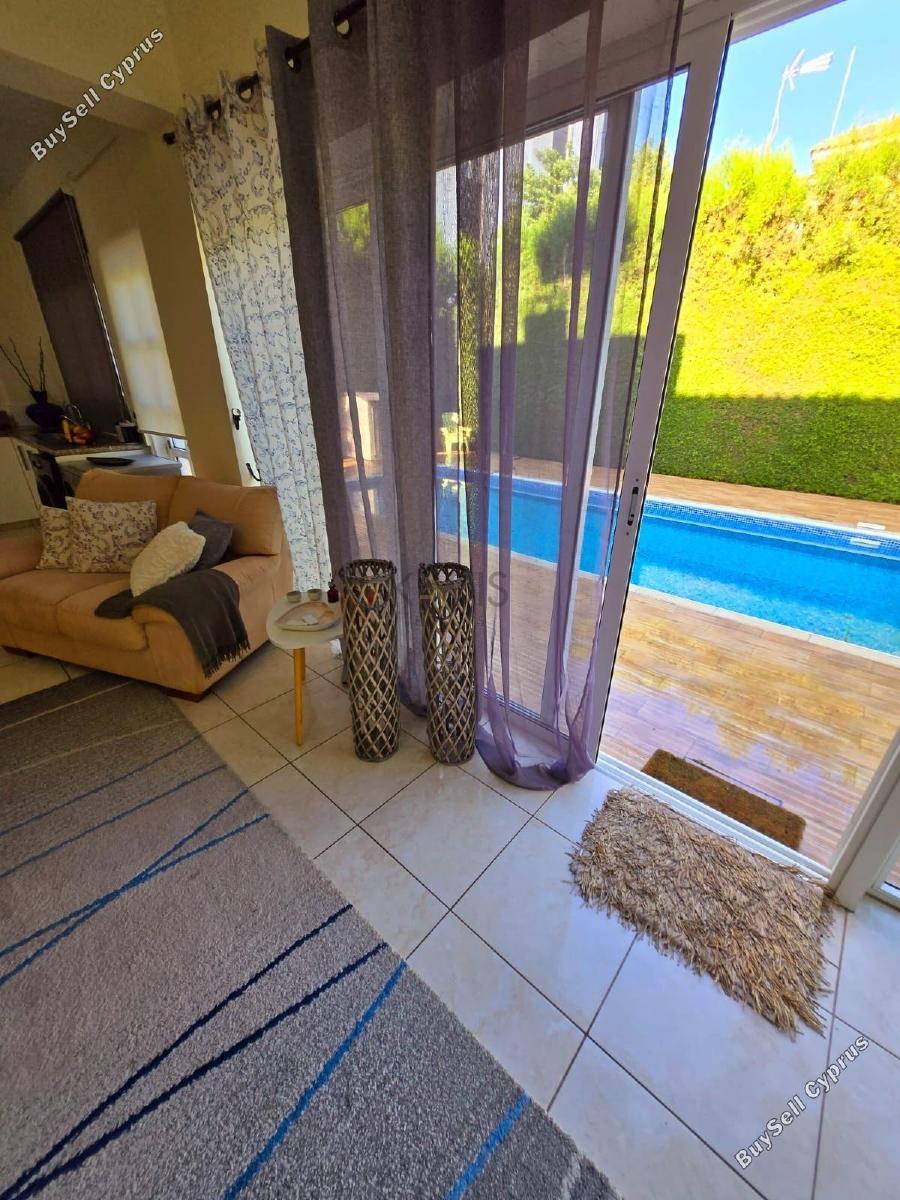 4 bedroom semi detached house for rent linopetra limassol 1688265 image 17846943