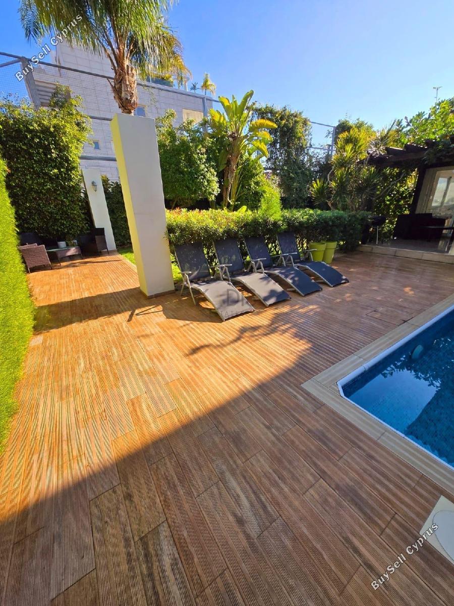 4 bedroom semi detached house for rent linopetra limassol 1688265 image 17846944