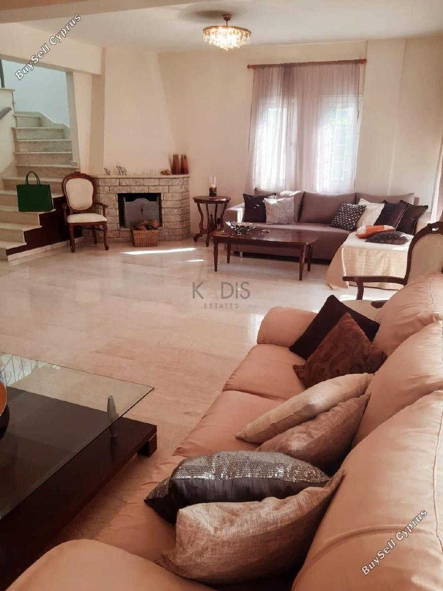 4 bedroom semi detached house for rent linopetra limassol 1688265 image 17846953