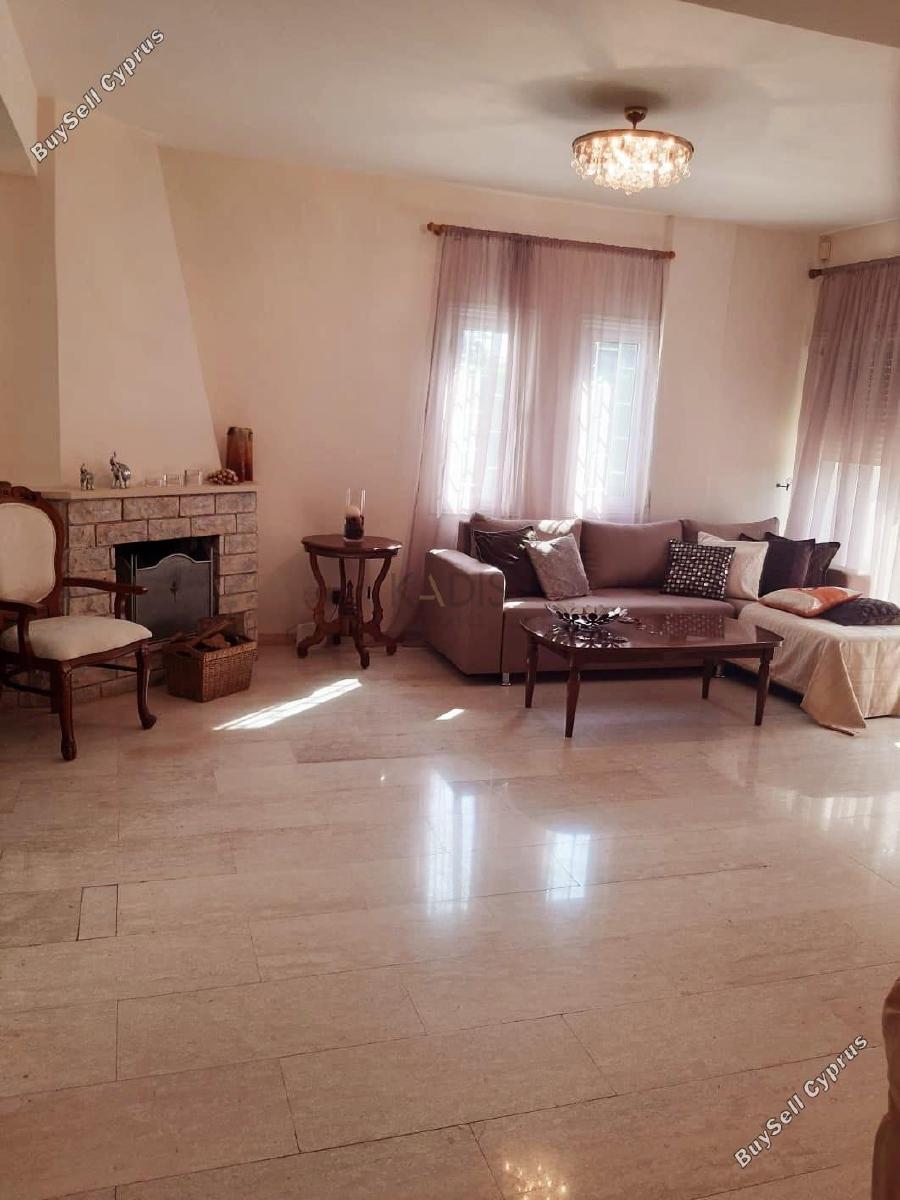 4 bedroom semi detached house for rent linopetra limassol 1688265 image 17846954