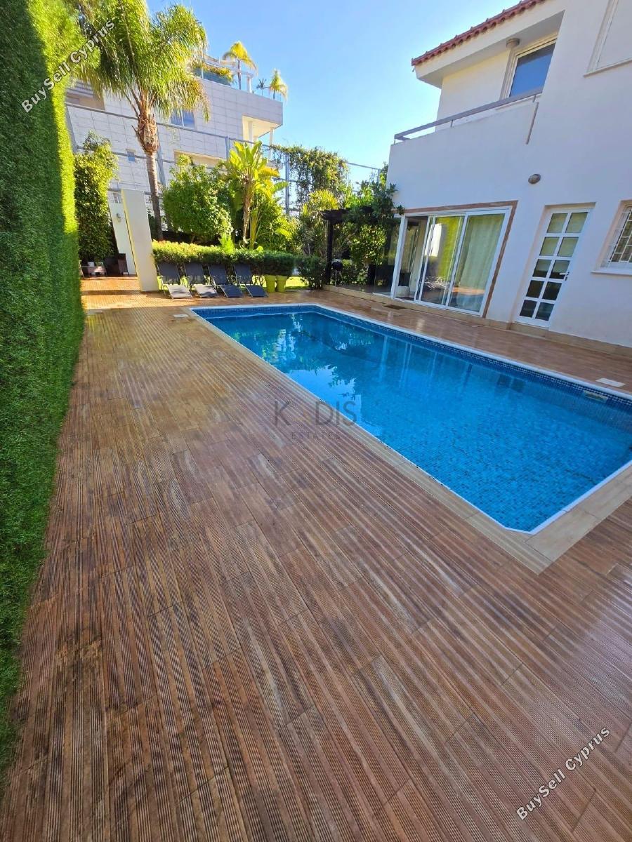 4 bedroom semi detached house for rent linopetra limassol 1688265 image 17846962