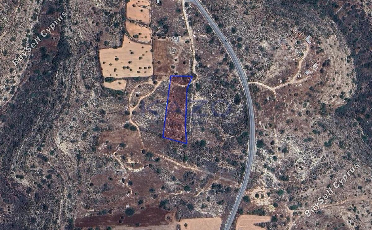 land for sale agios athanasios limassol 8463265 image 15880527
