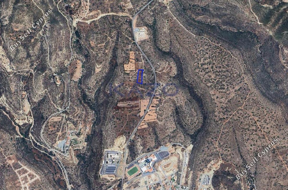 land for sale agios athanasios limassol 8463265 image 15880528