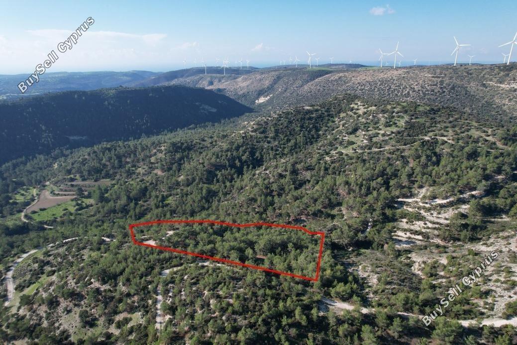 land for sale archimandrita paphos 1898265 image 14214201